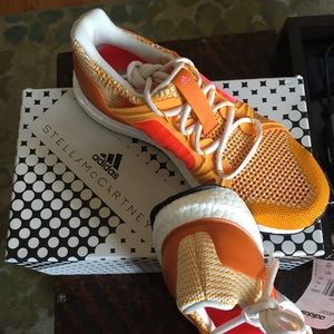 Stella McCartney Adidas UltraBoost